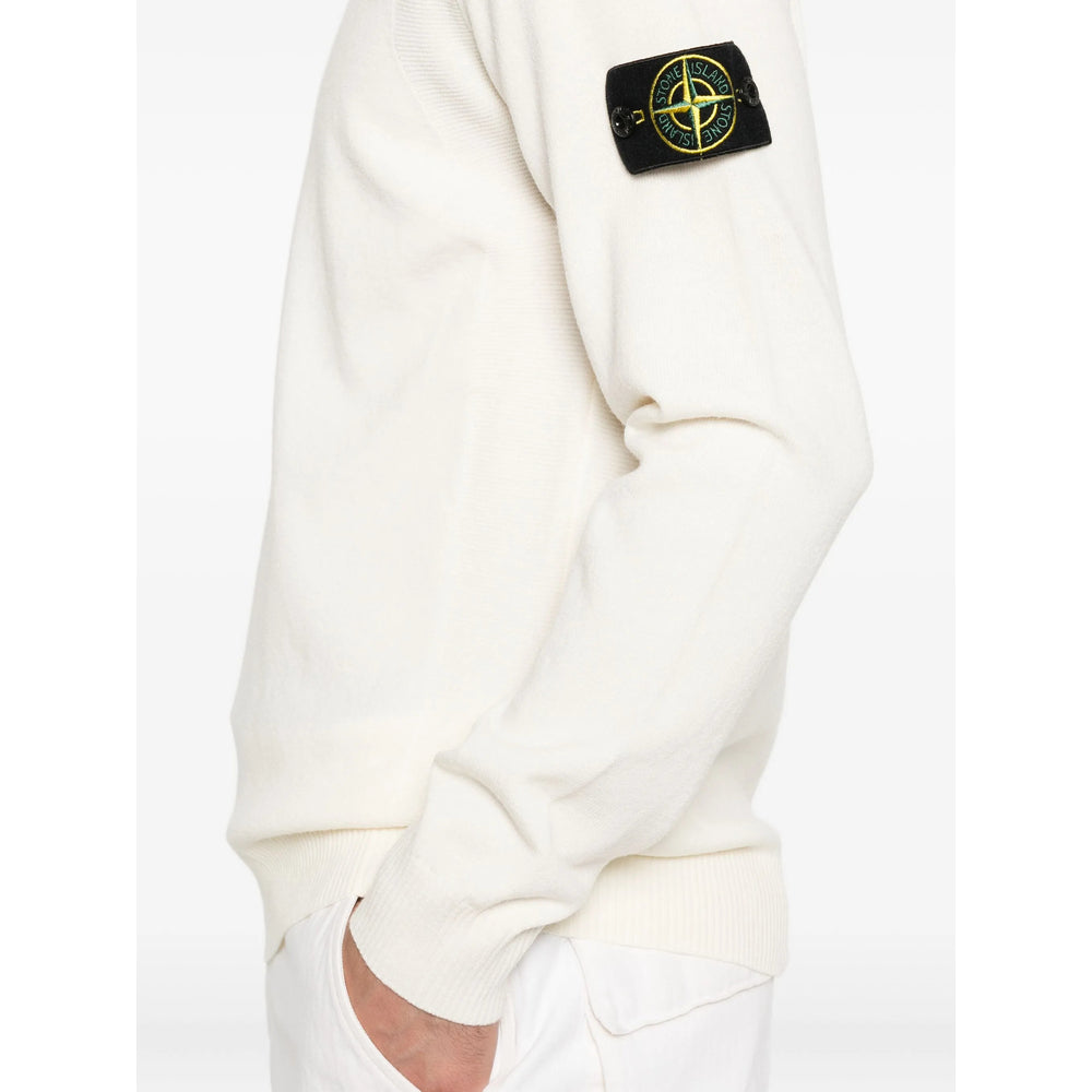 Stone Island Maglioni - Neutro | 12cb665b71b3997f0073ddb6a378ca57cb6e9f34