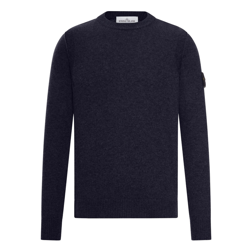 Stone Island Maglioni - Blu | b967c37c027199106455e17557209747bdb58a29