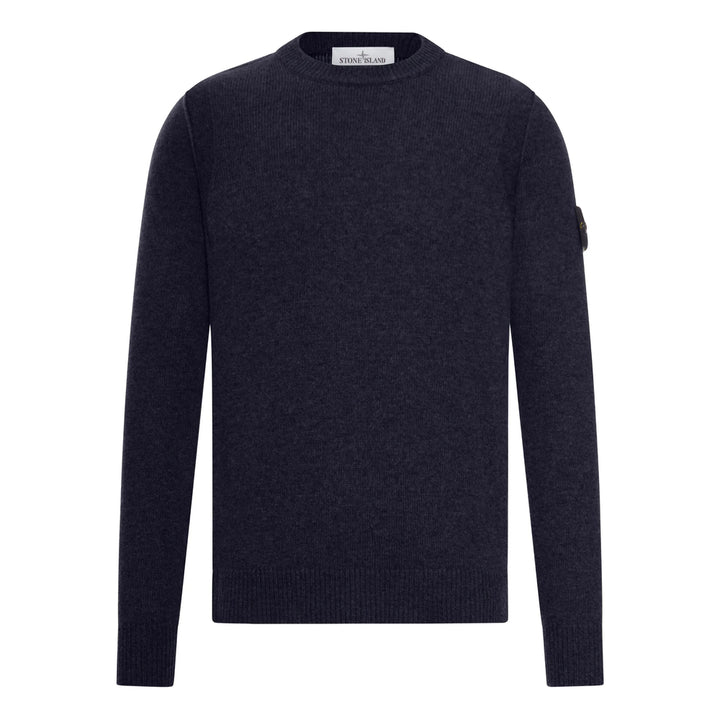 Stone Island Maglioni - Blu | b967c37c027199106455e17557209747bdb58a29