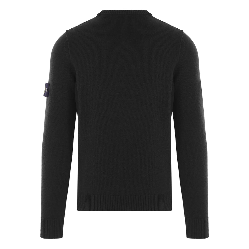 Stone Island Maglioni - Nero | 3918d1e694d82de4b69ba31be6bef83c503a524c