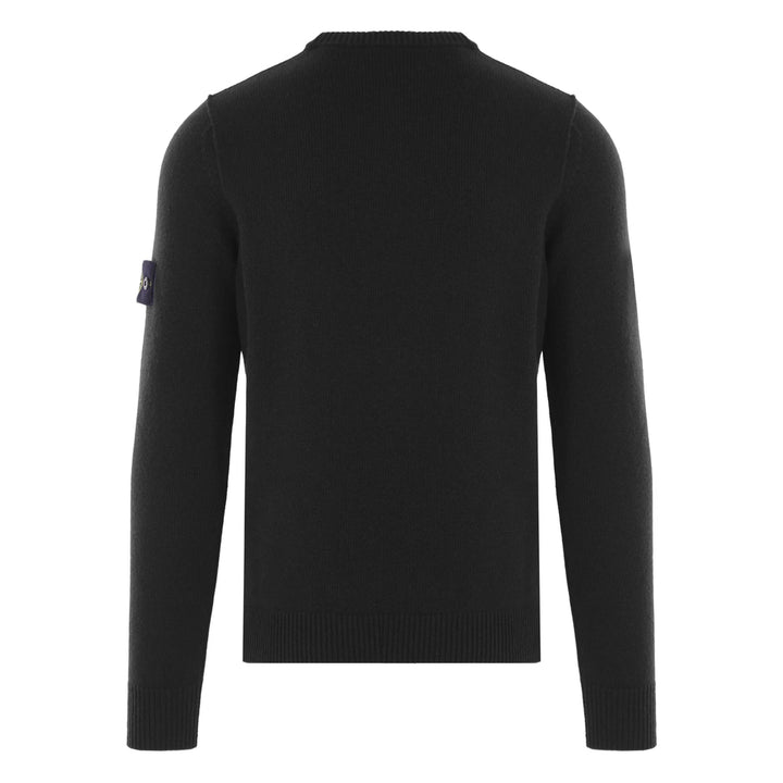 Stone Island Maglioni - Nero | 3918d1e694d82de4b69ba31be6bef83c503a524c