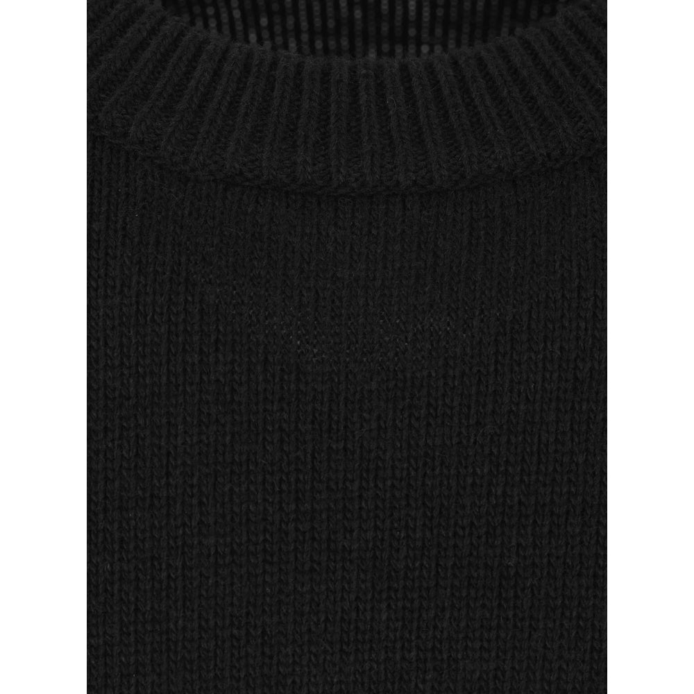 Stone Island Maglioni - Nero | dbda1c9acda6b8bedd9bda1aafe8db9acec909ec