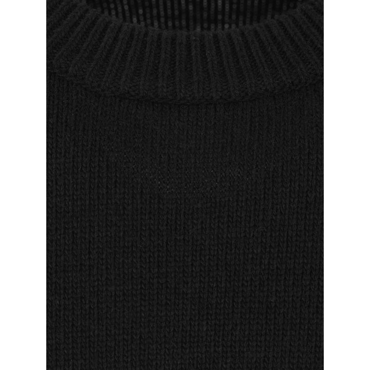 Stone Island Maglioni - Nero | dbda1c9acda6b8bedd9bda1aafe8db9acec909ec