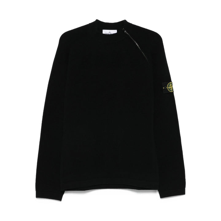 Stone Island Maglioni - Nero | 63513e9f8f89bc8b2c30b5059a5a5885cf7bfd67