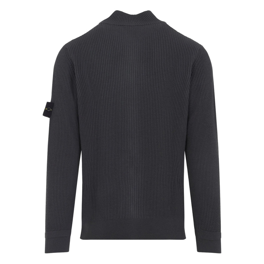 Stone Island Maglioni - Grigio | 5948721b4df0f611023337ce2aab1eb7f4743460