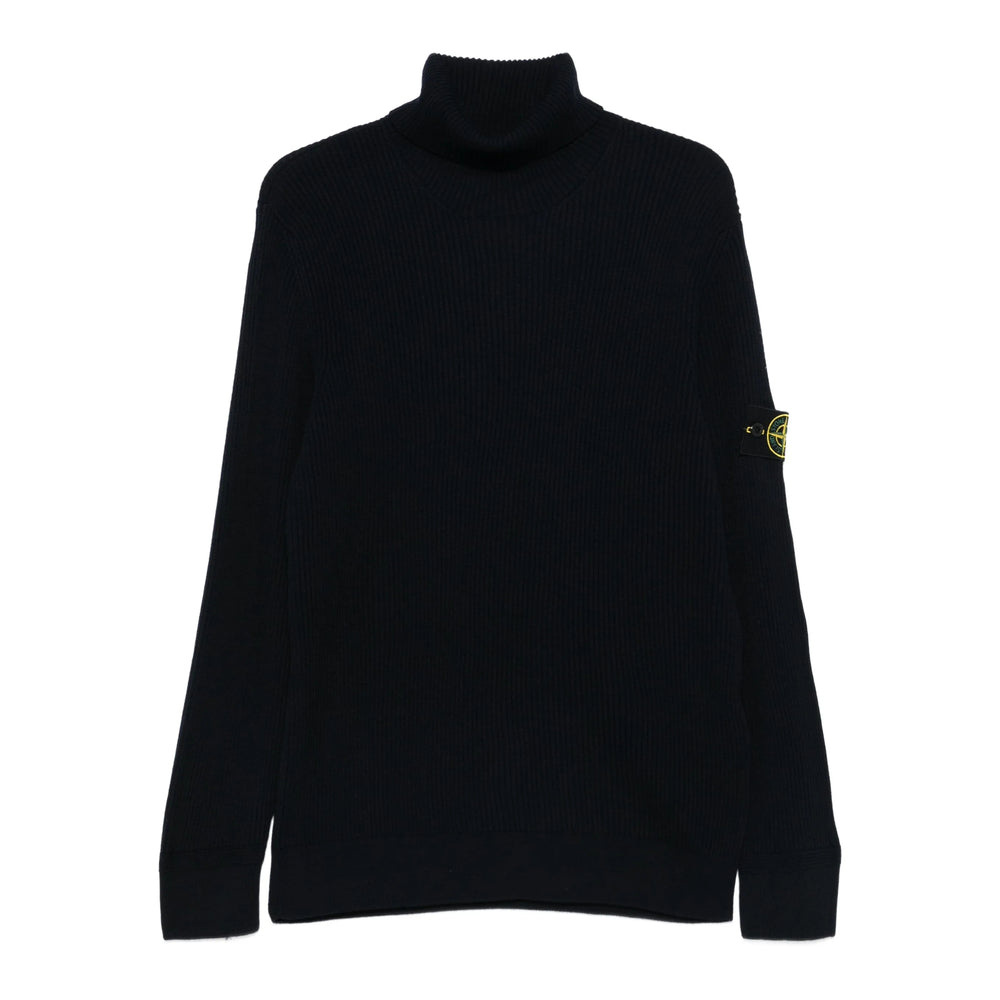 Stone Island Maglioni - Blu | 9cc964c9284d431ab28813cb497942f8e37f7f23