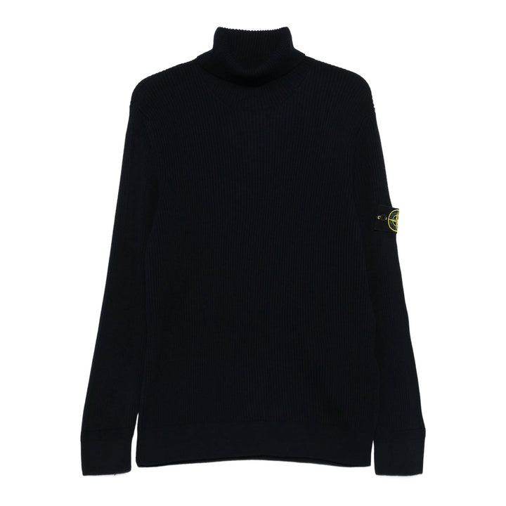 Stone Island Maglioni - Blu | 9cc964c9284d431ab28813cb497942f8e37f7f23