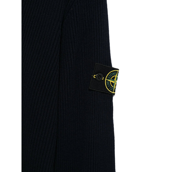 Stone Island Maglioni - Blu | debd0014f17d690222792c1c83a0544fdc59678a