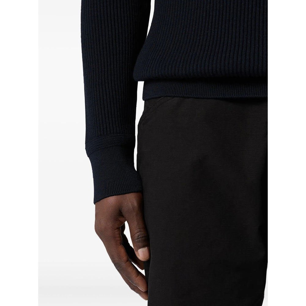 Stone Island Maglioni - Blu | bb2bb7afec1e3d8ea50a8ec10f85d634d9bfad53