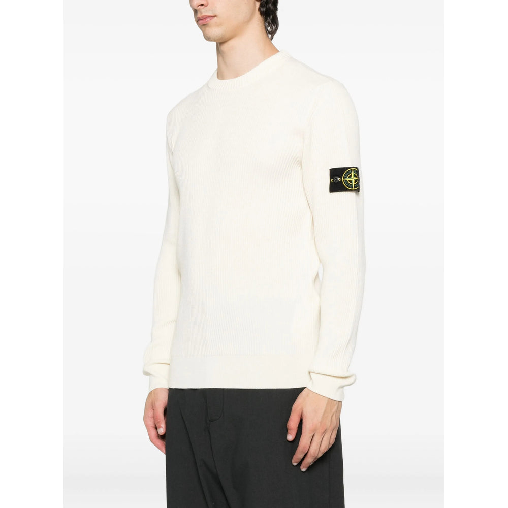 Stone Island Maglioni - Neutro | 41efb4dcbb916af37bd7fbe097aea0beb8dac174