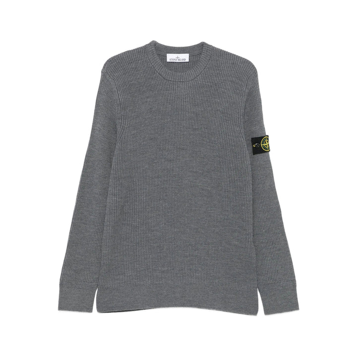 Stone Island Maglioni - Grigio | ed74185b231dc29078c804843babe2eef6c785fc