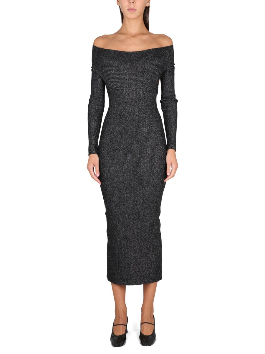 Khaite Abiti - Black | d0070b07b612455dfd4fc6b4583433985111840d