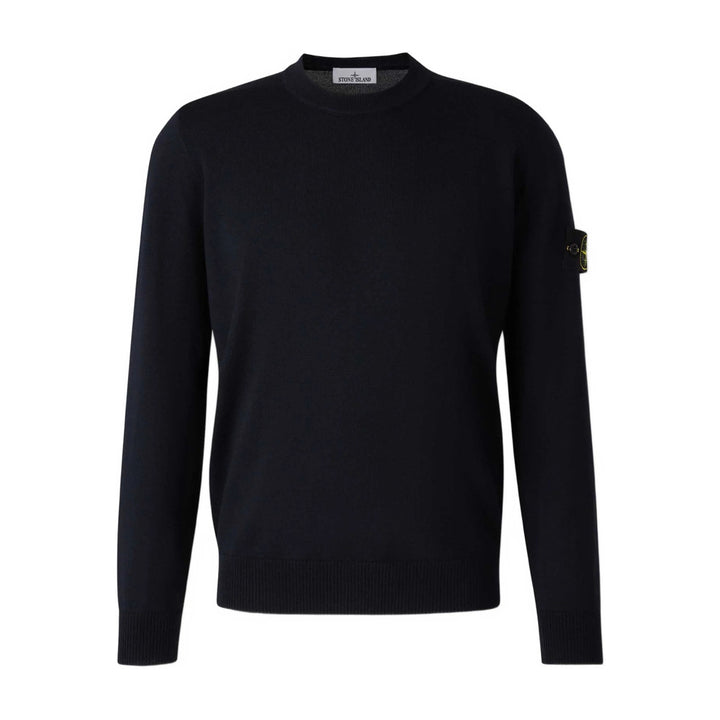 Stone Island Maglioni - Blu | dd126334574f89344c039363395d1aed94ddd014