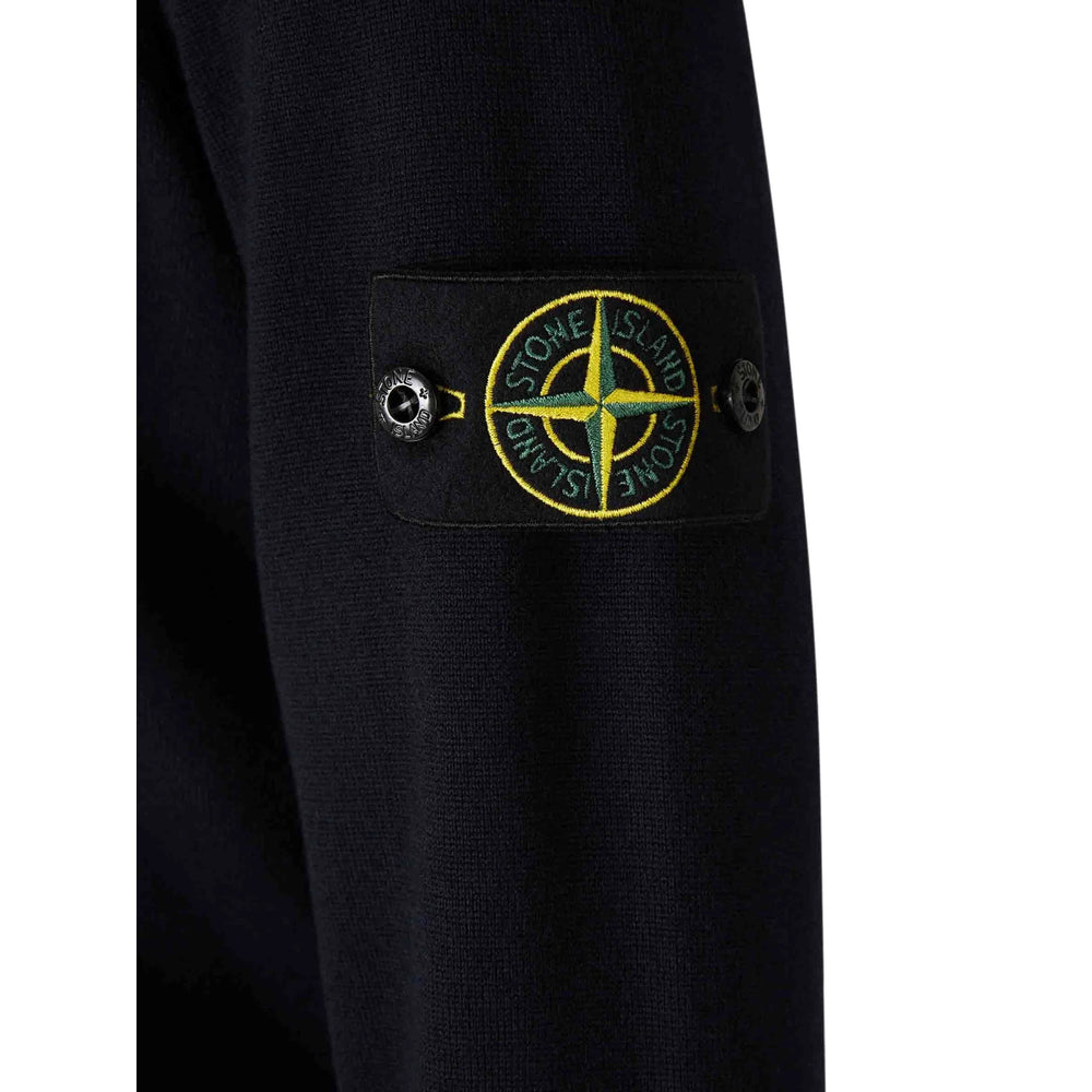 Stone Island Maglioni - Blu | c00a5dd595dc37f56163262dd6a546ac679ddf6c