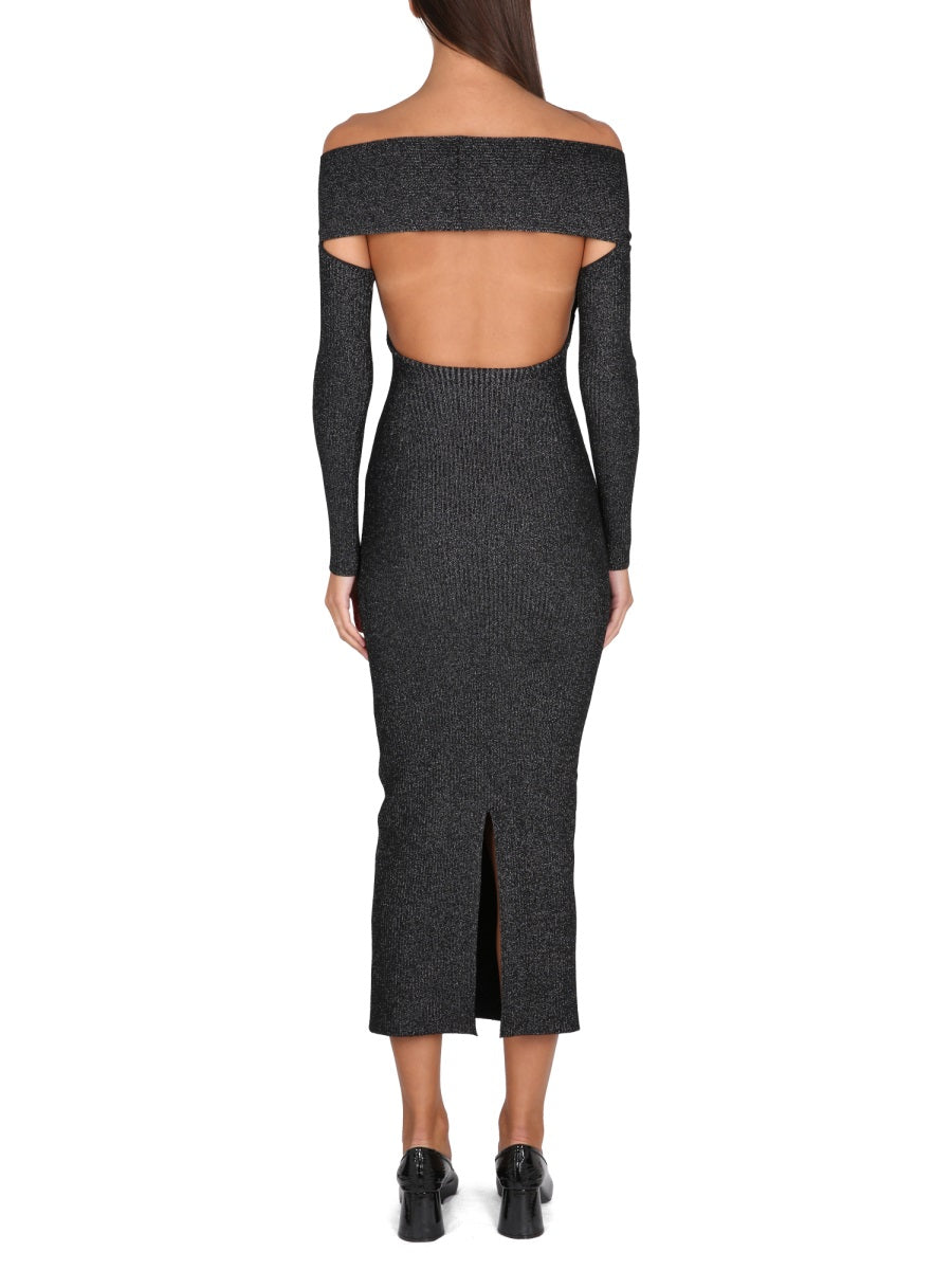 Khaite Abiti - Black | c8eb0035564c0e83629d6a9b1d8adfca60e3bc56