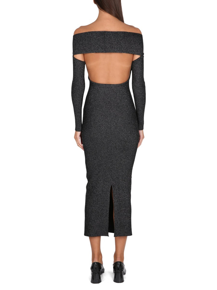 Khaite Abiti - Black | c8eb0035564c0e83629d6a9b1d8adfca60e3bc56