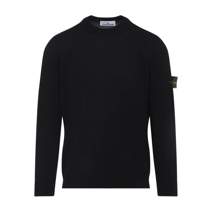Stone Island Maglioni - Nero | 8b60e234658ba19e83899b3e43b0df368d4268e0