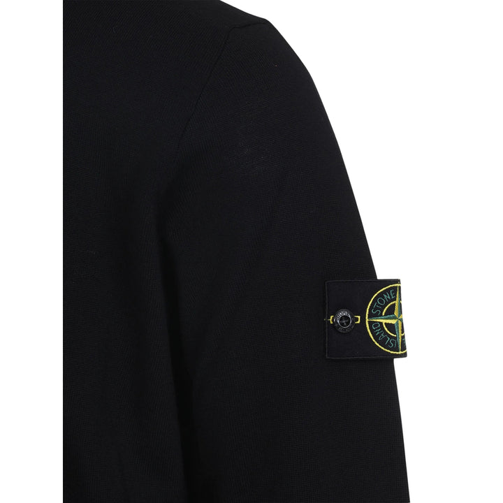 Stone Island Maglioni - Nero | a43d5076de03f43b6d88c2b372a1eef6eb26b91c