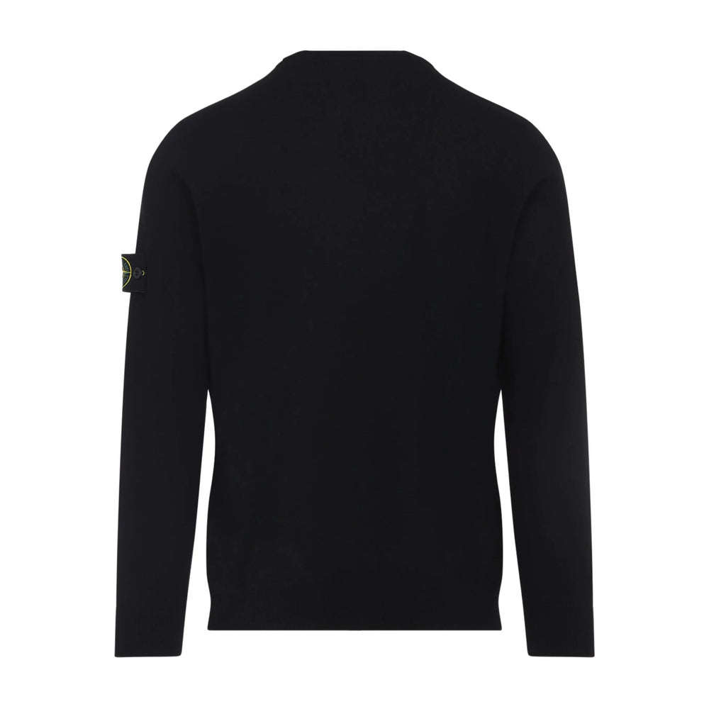 Stone Island Maglioni - Nero | c79b42ad894e2938e6069ec1cda01eafaa3a530b