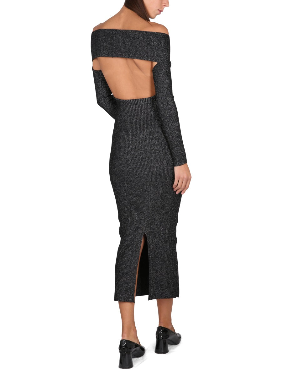 Khaite Abiti - Black | 3ce6c10151f7dc768cc05e5ee9b96207f43ee794
