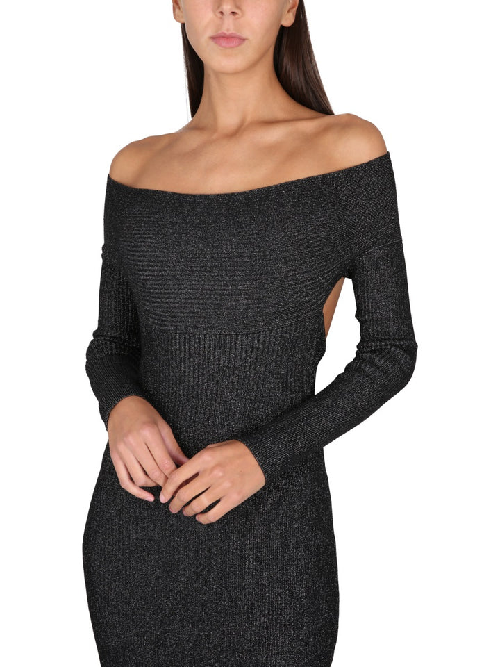 Khaite Abiti - Black | 65eaa399938e81670963bd8ec86aa7bbbb71d861