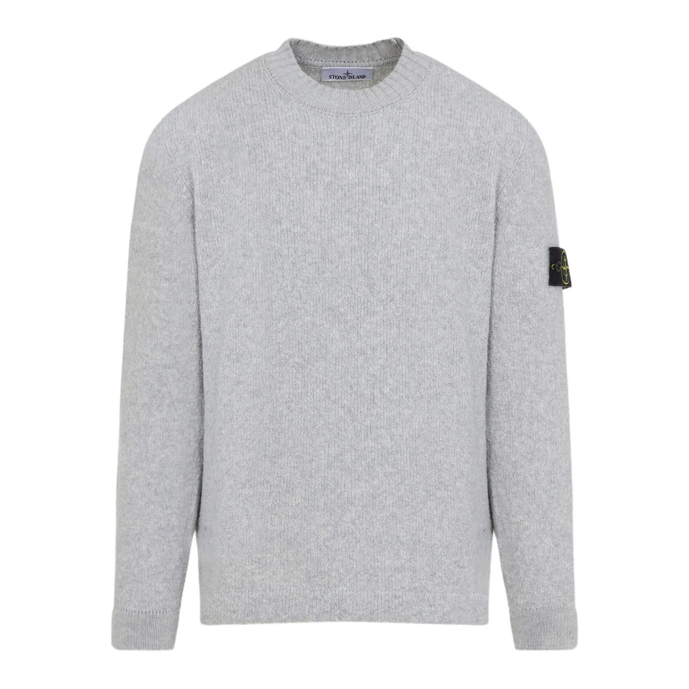 Stone Island Maglioni - Grigio | 4df682095aca3b23355853b5dbd834c798e1a61f