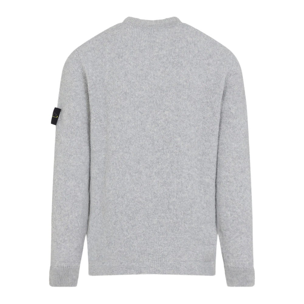 Stone Island Maglioni - Grigio | febfc724eb5180c0b4becbfee2dbfa6cbb588621