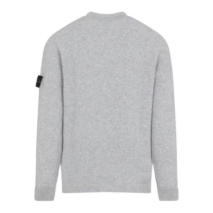 Stone Island Maglioni - Grigio | febfc724eb5180c0b4becbfee2dbfa6cbb588621