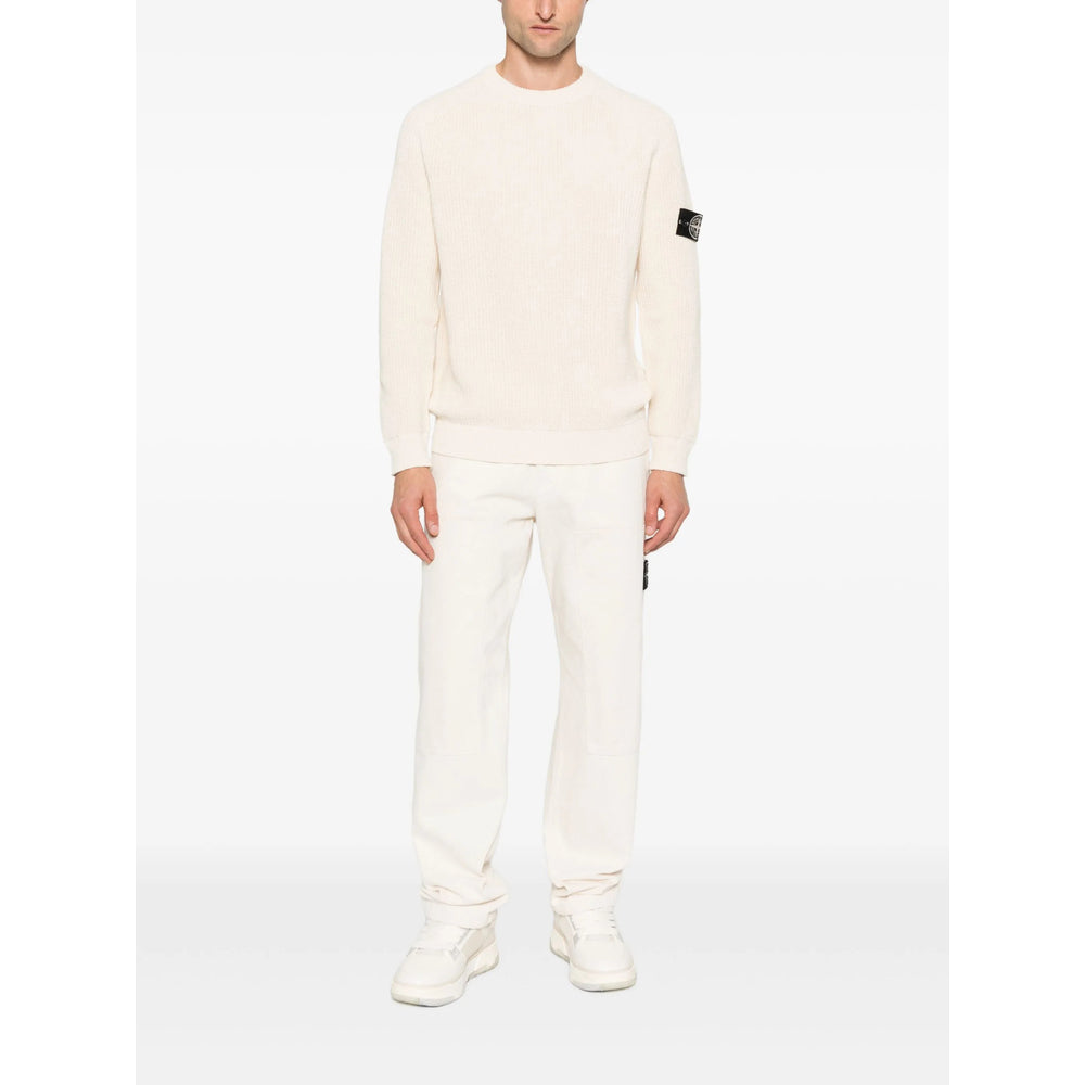 Stone Island Maglioni - Neutro | 535f3e32e8588bd429dae288d5e191951bb6103a