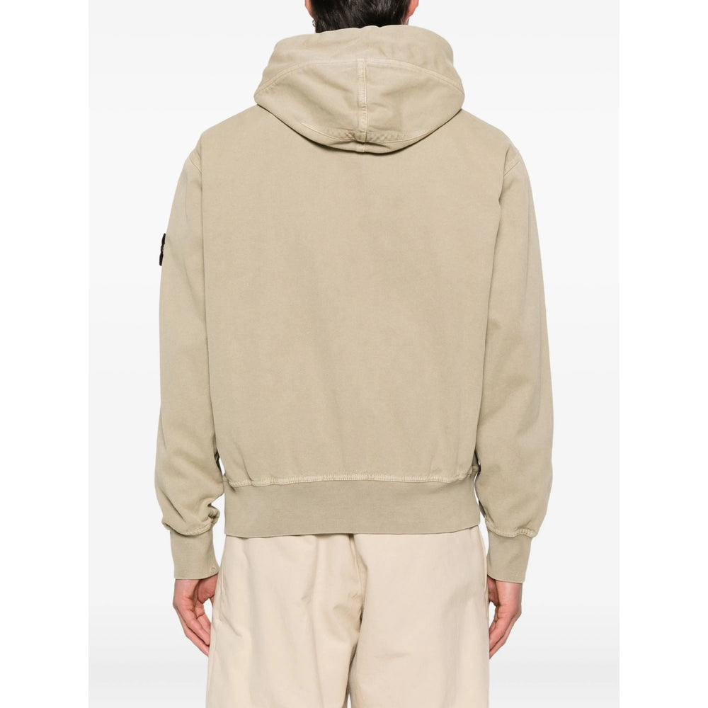 Stone Island Outerwears - Verde | fdca3153c547e1138a5b3c58afbe317707396a1a