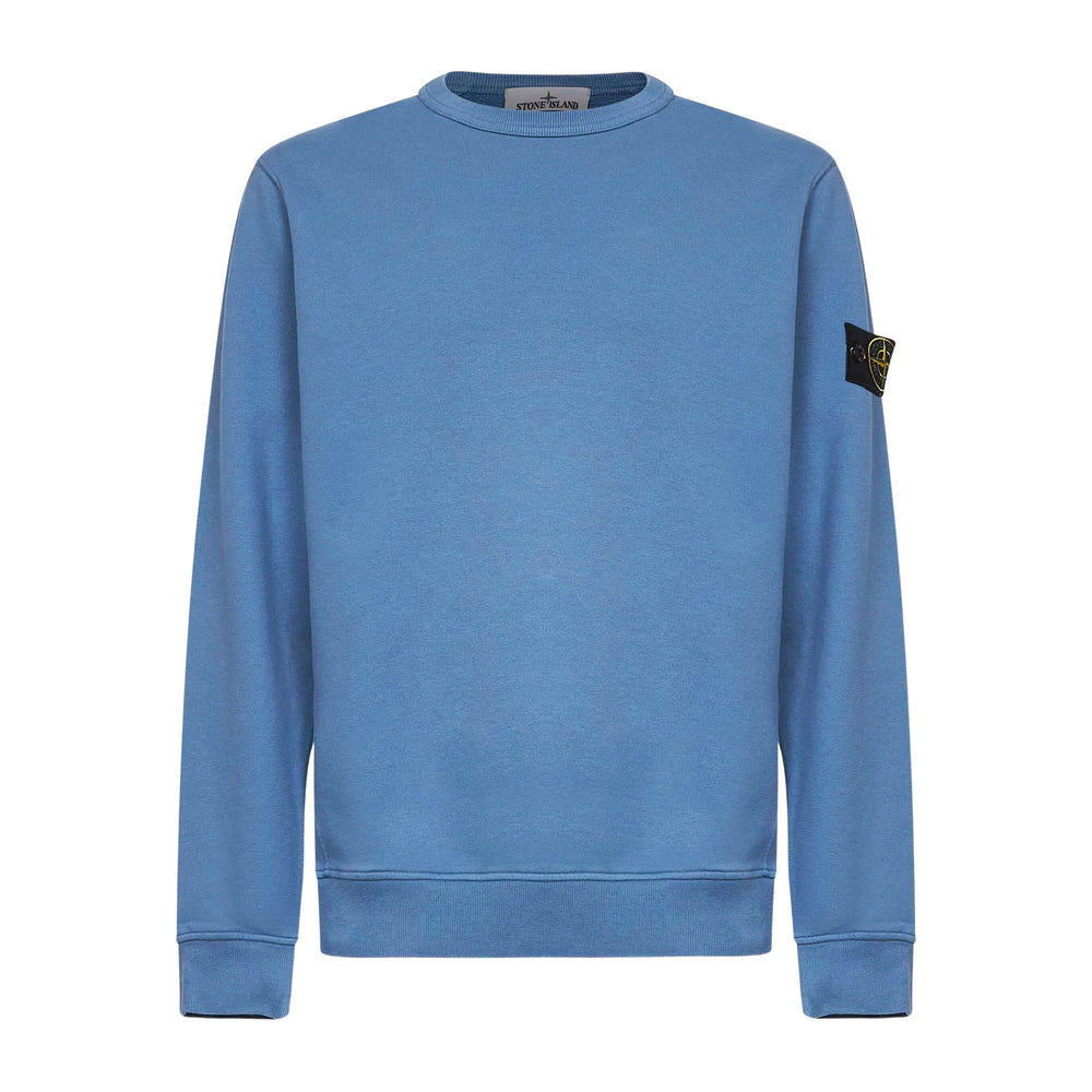 Stone Island Felpe - Blu | a8dde544f6516987c0e82f34b16dd70caaa406a1