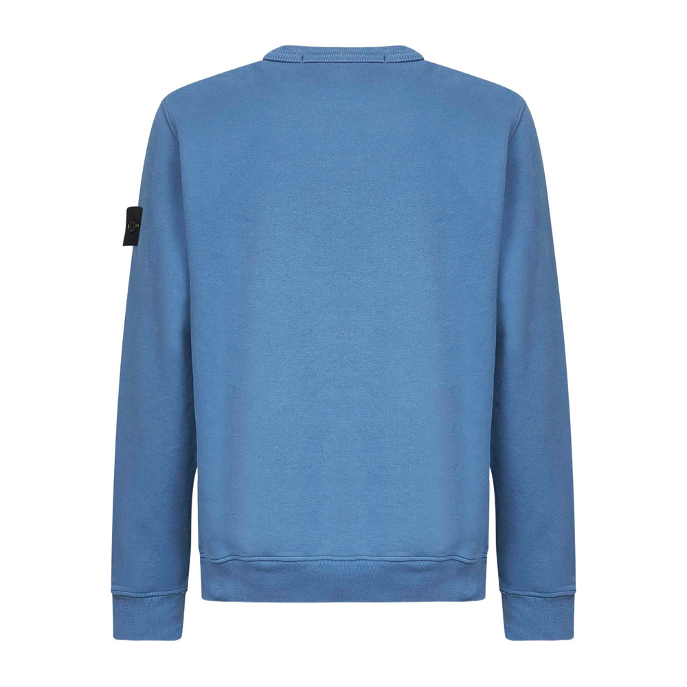 Stone Island Felpe - Blu | 6c7e98fcde1c2c3d78626ec26cd4c371c75919ef