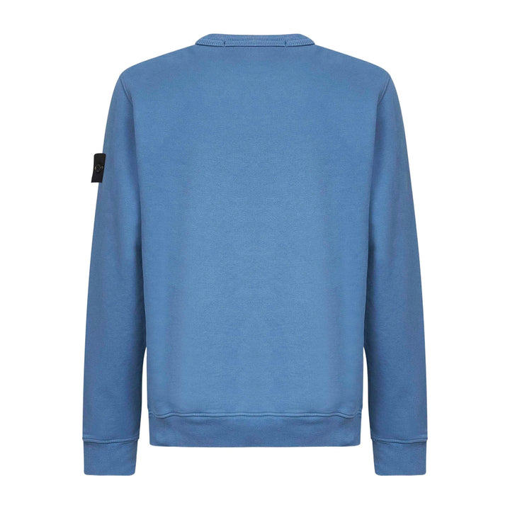 Stone Island Felpe - Blu | 6c7e98fcde1c2c3d78626ec26cd4c371c75919ef