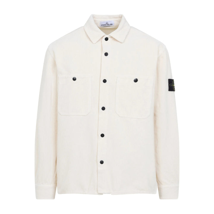 Stone Island Camicie - Bianco | 594b14c76ea3feed99a3dd45ad270209a3fb6717