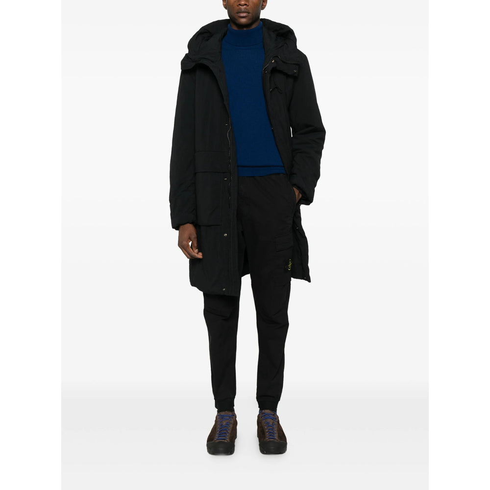 Stone Island Pantaloni - Nero | 3e1b5a36afd25c3bf641111ddfe2b08e135495ae