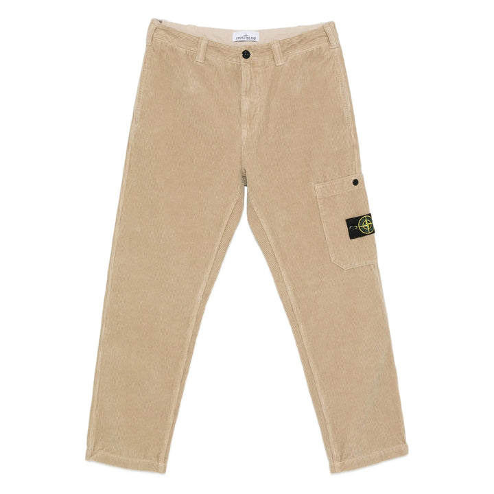 Stone Island Pantaloni - Neutro | 4eda86cab5ad65df80d5b34a0a8262c07c9e8a0b