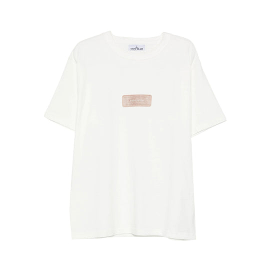 T Shirt Bianco