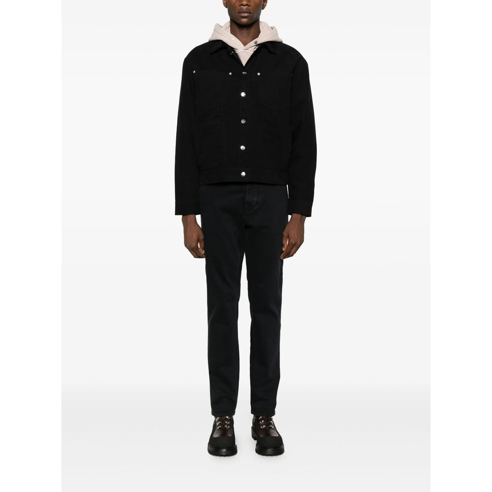 Stone Island Jeans - Nero | 4fed2eef5d9e11166ebae0d3615add63161ca4cc