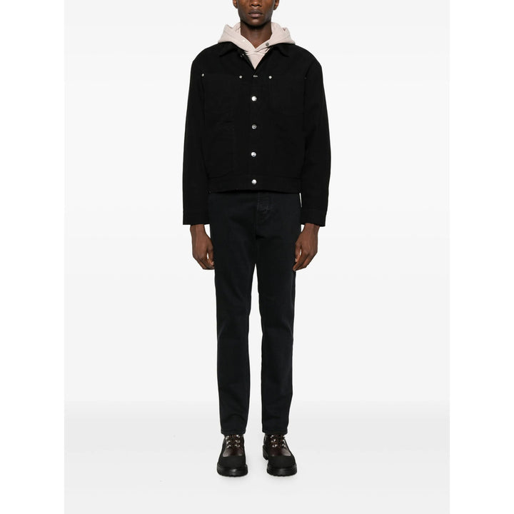 Stone Island Jeans - Nero | 4fed2eef5d9e11166ebae0d3615add63161ca4cc