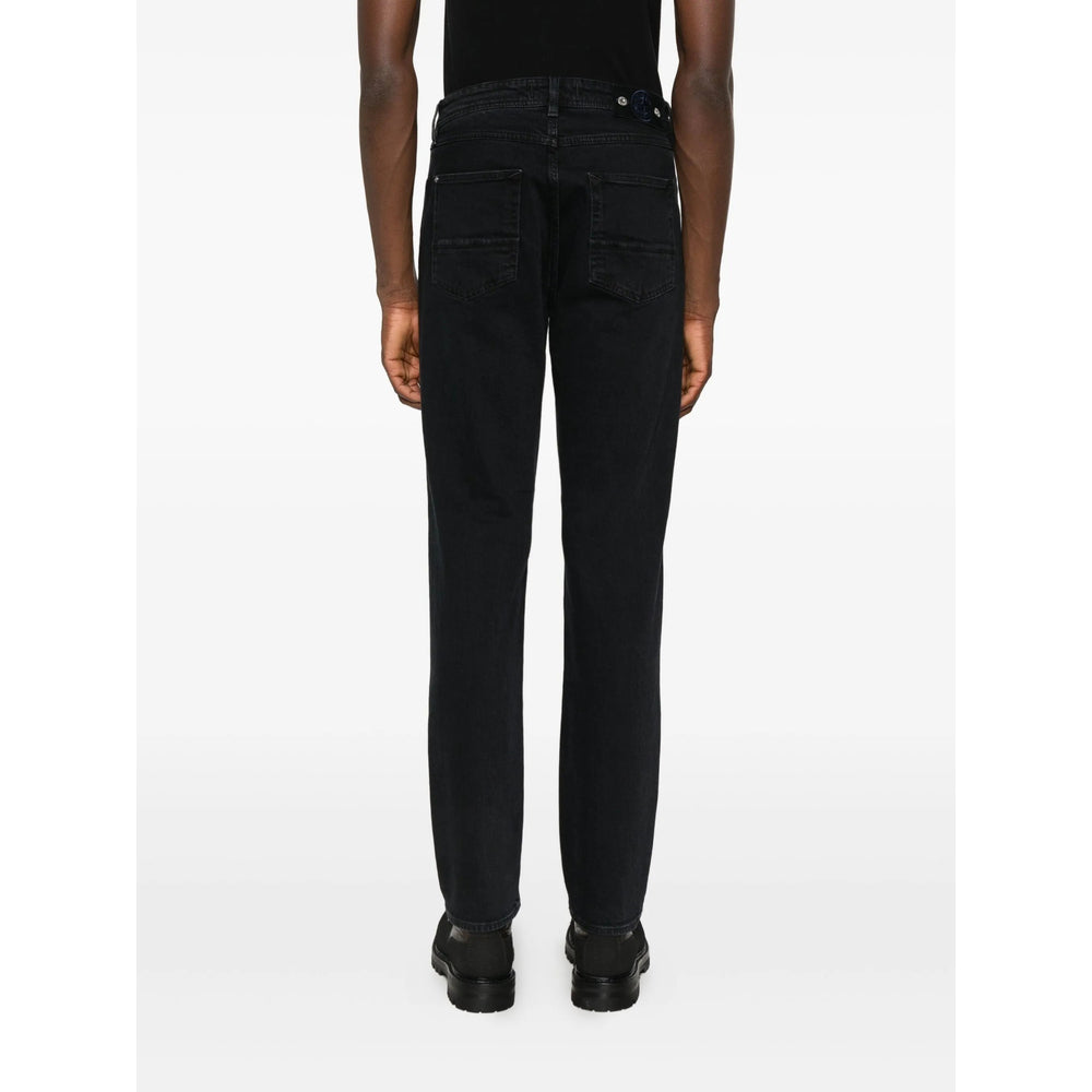 Stone Island Jeans - Nero | e6259acf9a5e0fa6c4101aec69de61248068123d