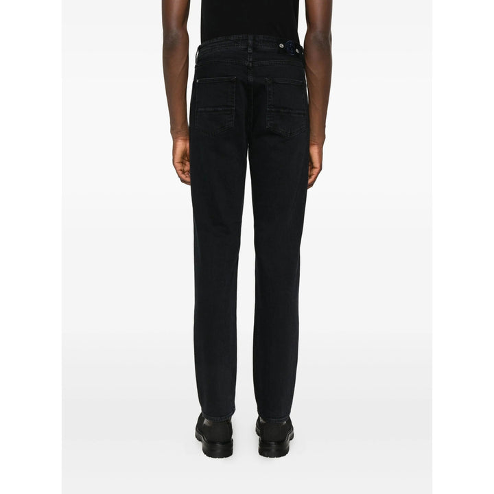 Stone Island Jeans - Nero | e6259acf9a5e0fa6c4101aec69de61248068123d