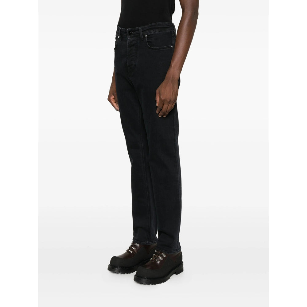 Stone Island Jeans - Nero | 5c9481f9454e2c95c183dec51bd79c80c0555e4c