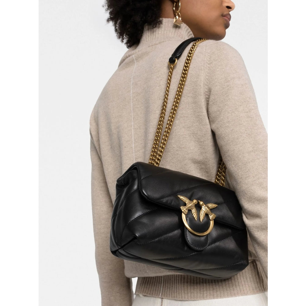 Pinko Borse - Nero | 71eb7efc20b5e27ac59e9a0e951800d7cb99b01b