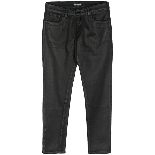 Denim Black