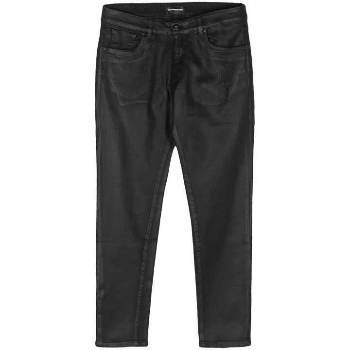 Salvatore Santoro Jeans - Nero | f8f8240b30ab179675312f0f3e792bad473dbf8c