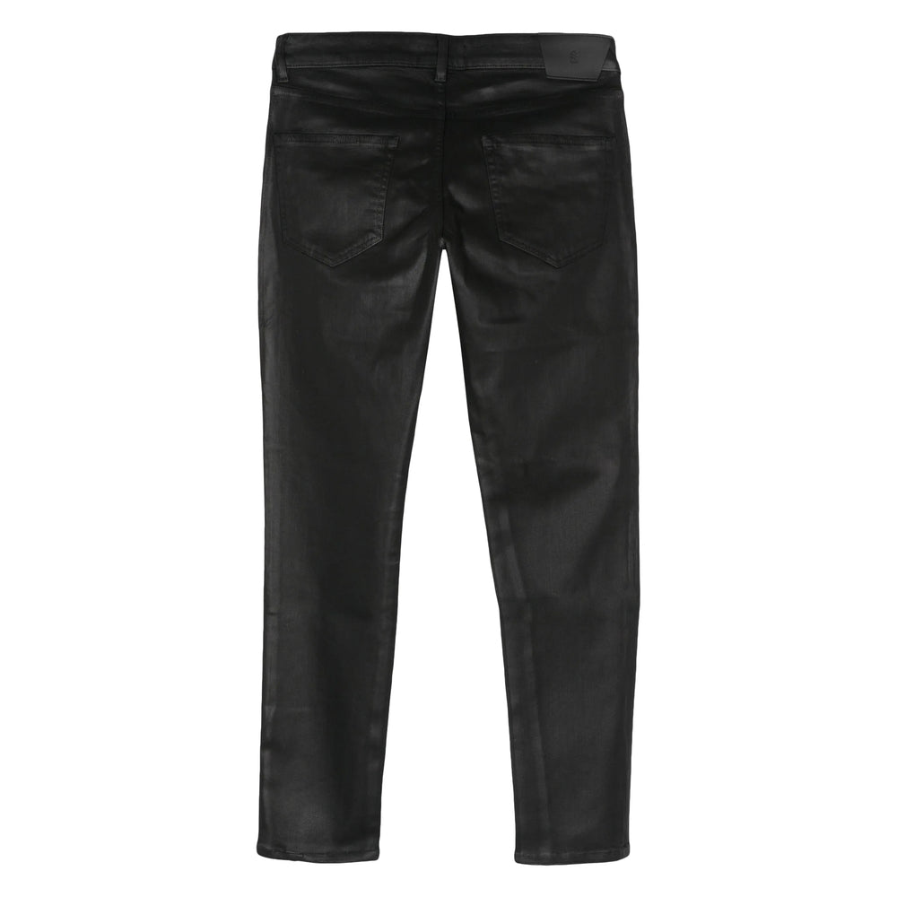 Salvatore Santoro Jeans - Nero | 54bbfd9220c233af8c1cf30538c66fed1e124afd