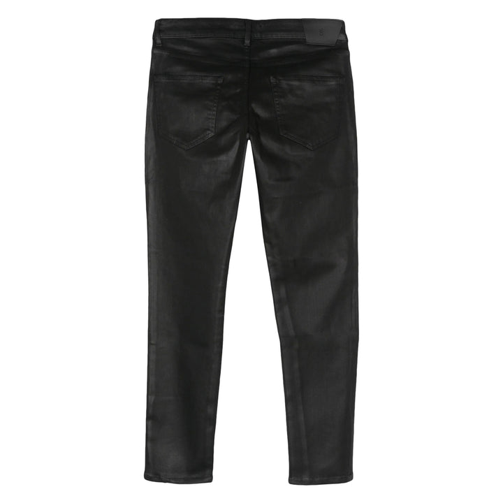 Salvatore Santoro Jeans - Nero | 54bbfd9220c233af8c1cf30538c66fed1e124afd
