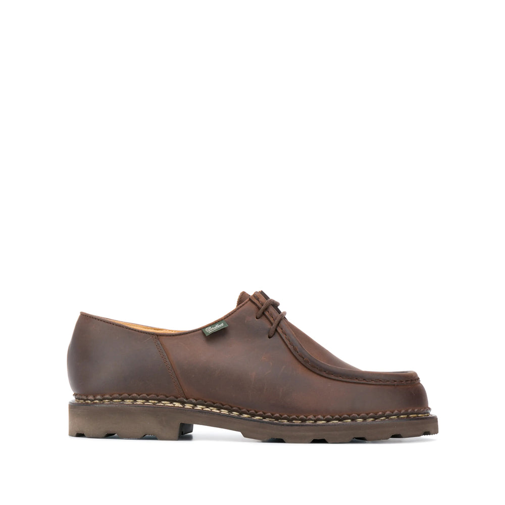 Paraboot Scarpe - Marrone | c517ddfced6b43e1d9afc4467f0123f67053acc9