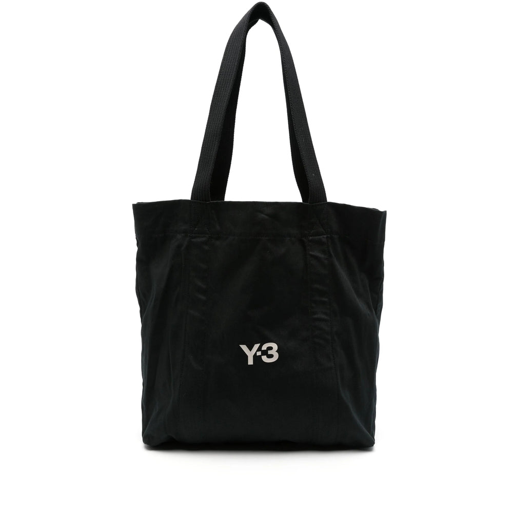 Y-3 Bum Bags - Nero | 0d95c804df8f83194c517634734a547236a861d3