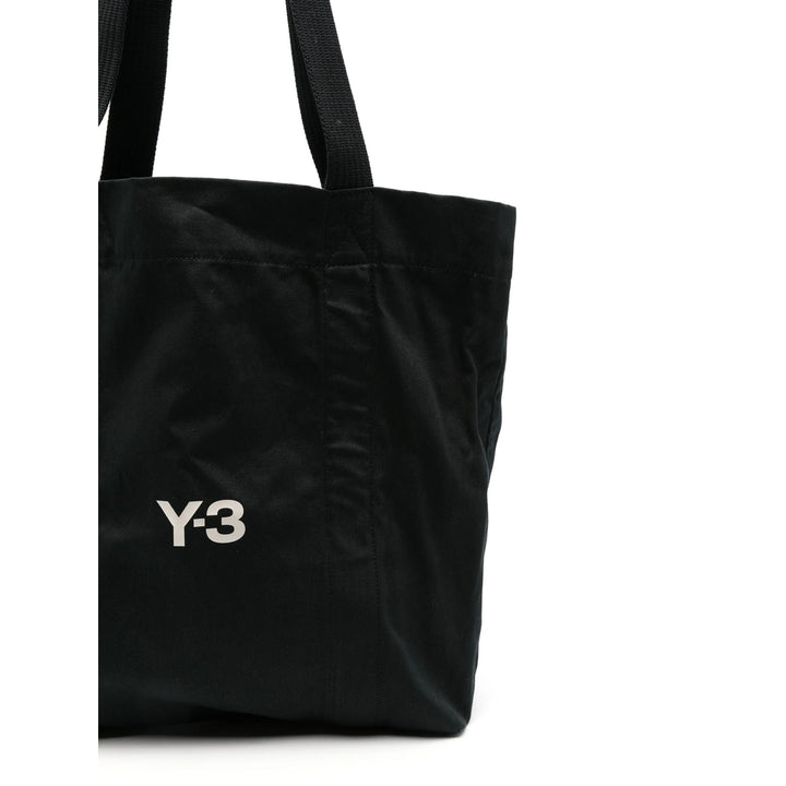 Y-3 Bum Bags - Nero | 83d11bc6e60e4168fcd8138288dac2d763b9de8e